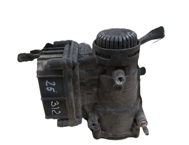 MERCEDES-BENZ ACTROS MP4 (2011-present) Trailer control valve A0014311213,A0014311213,0014311213,4802040300,TRAILERCONTROLVALVE 33584819