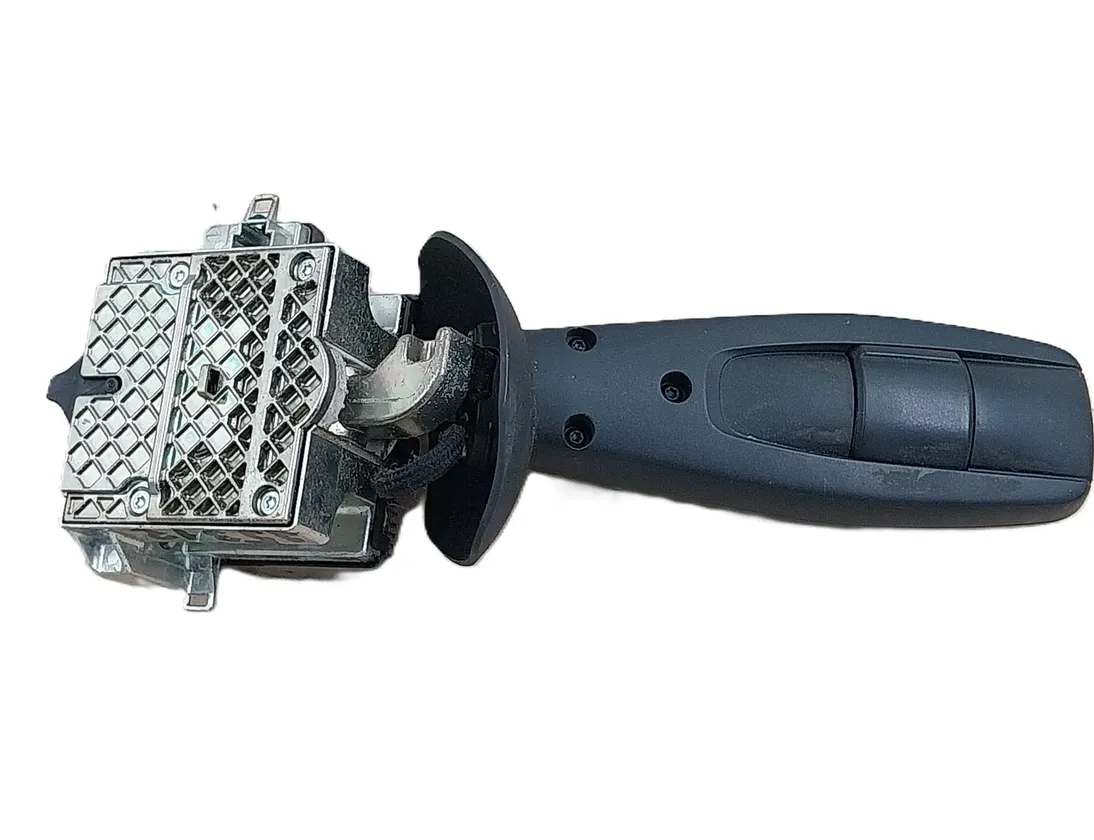 MERCEDES-BENZ ACTROS MP4 (2011-present) Obróć pokrętło przełącznika A0095453324,A0095453324,0095453324,211.787.000,211787000,Q08ZGS002,HW11/44SW11/08 33586292