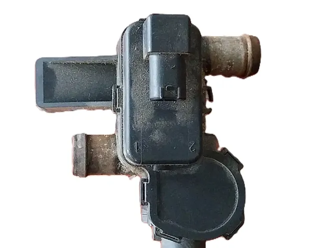 MERCEDES-BENZ ACTROS MP4 (2011-present) Zawory sterujące nagrzewnicą wewnętrzną A9608300084,A9608300084,9608300084 33590515