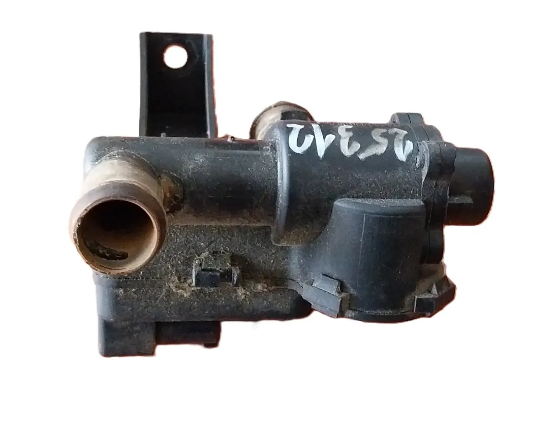 MERCEDES-BENZ ACTROS MP4 (2011-present) Zawory sterujące nagrzewnicą wewnętrzną A9608300084,A9608300084,9608300084 33590515