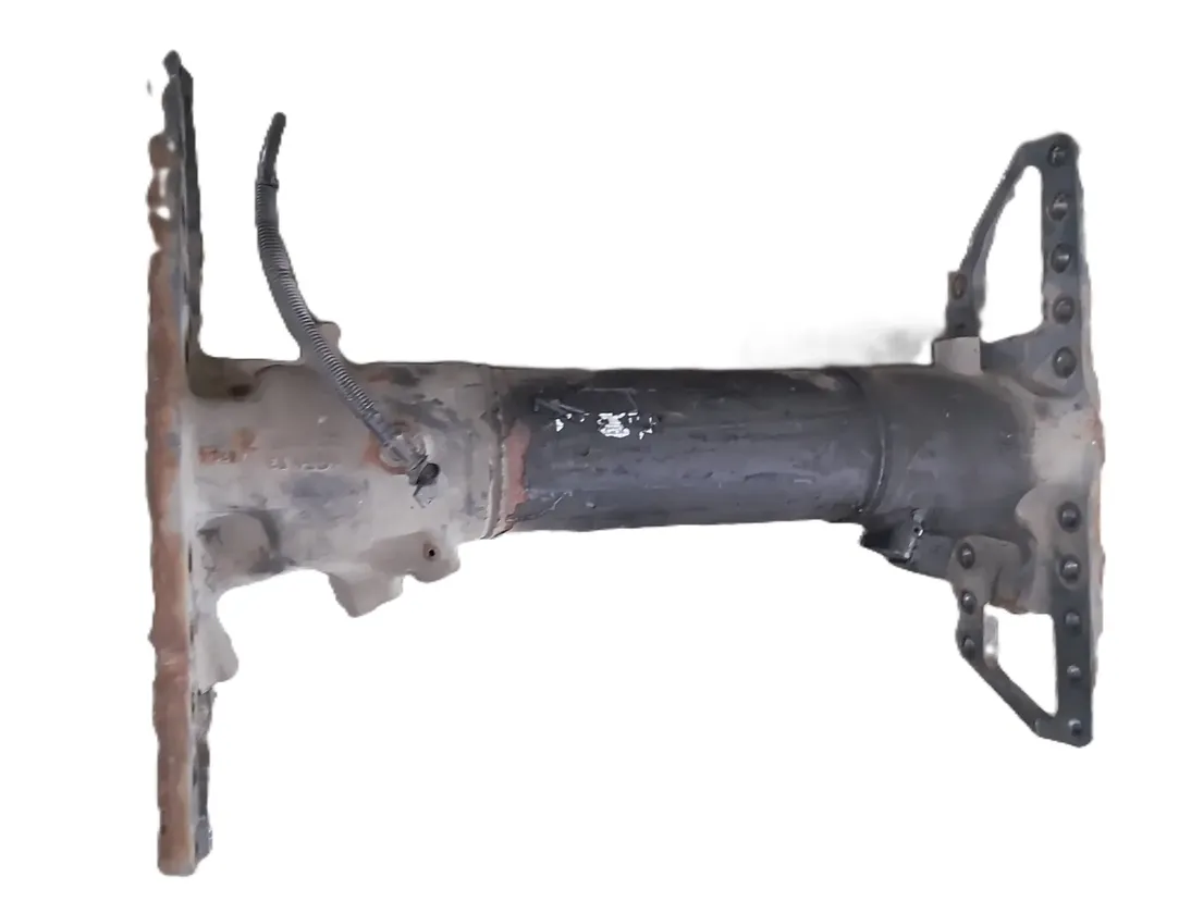 MERCEDES-BENZ ACTROS MP4 (2011-present) Tylna rama pomocnicza R9603120825,R9603120825,9603120825,A9603104838,A9603104838,9603104838,R9603120925,R9603120925,9603120925,REARFRAMEAREA 33596661