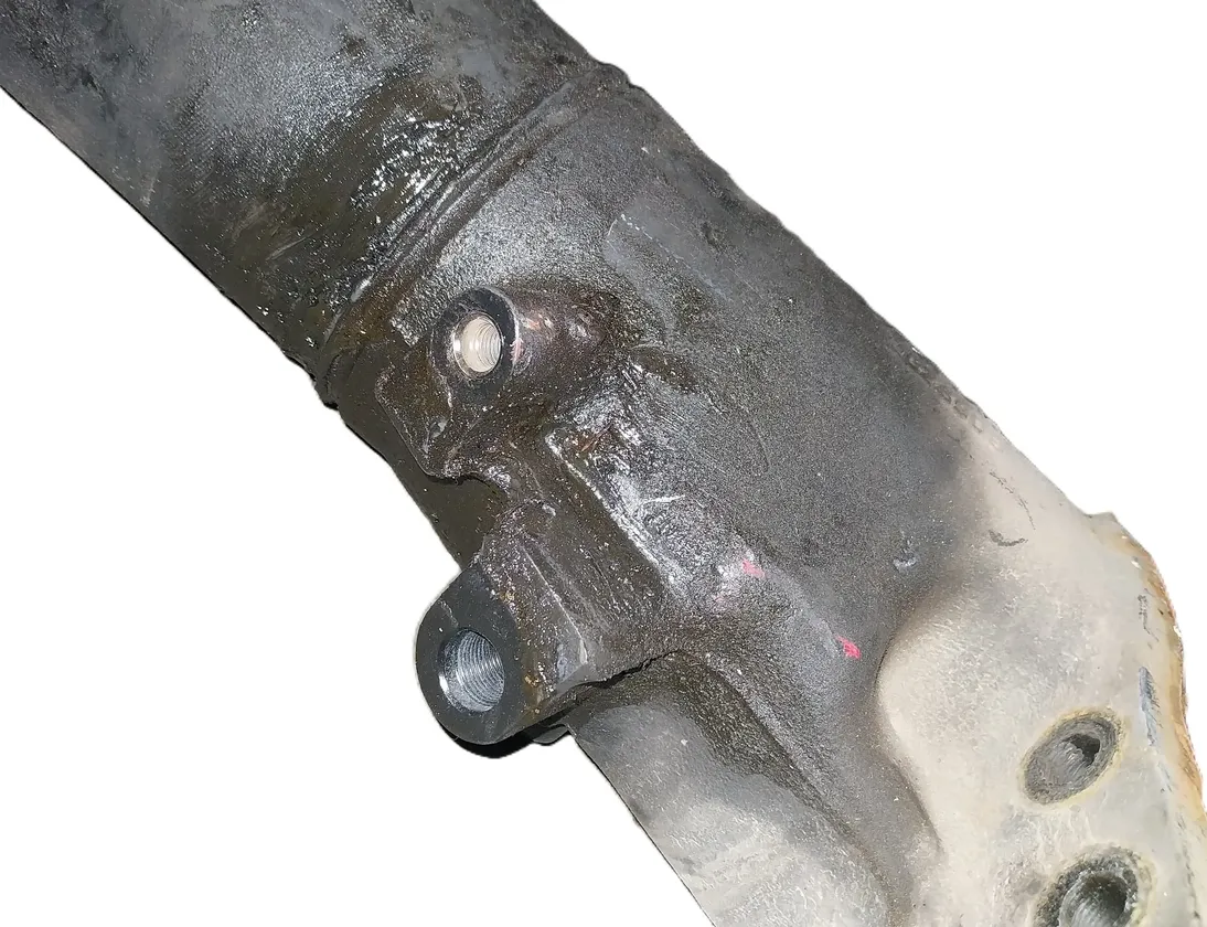 MERCEDES-BENZ ACTROS MP4 (2011-present) Tylna rama pomocnicza R9603120825,R9603120825,9603120825,A9603104838,A9603104838,9603104838,R9603120925,R9603120925,9603120925,REARFRAMEAREA 33596661