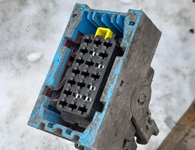 MERCEDES-BENZ ACTROS MP4 (2011-present) Wiązka kablowa XVK81,QXVK81,QXVK81,XVK81122725 33622278