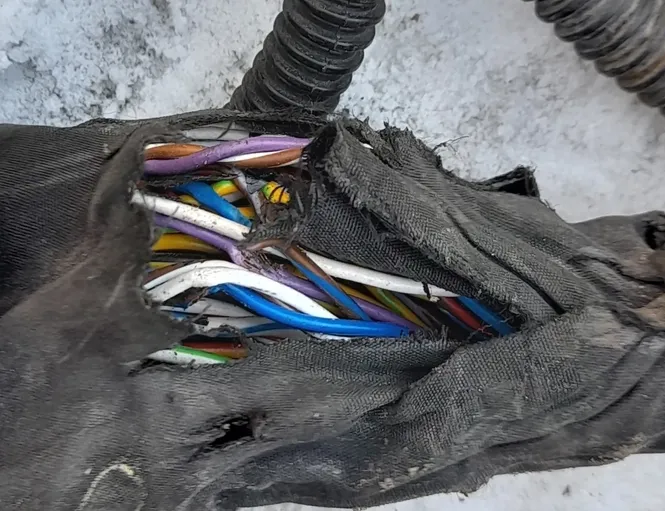 MERCEDES-BENZ ACTROS MP4 (2011-present) Wiązka kablowa XVK81,QXVK81,QXVK81,XVK81122725 33622278