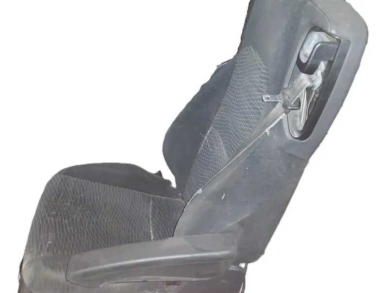 MERCEDES-BENZ ACTROS MP4 (2011-present) Przednie lewe siedzenie A9609107501,A9609107501,9609107501,A9606601840,A9606601840,9606601840,MSG115/933GHV,1312160A,A0058602085,A0058602085,0058602085,TRW34084880,E80616599 33689366