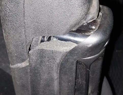 MERCEDES-BENZ ACTROS MP4 (2011-present) Przednie lewe siedzenie A9609107501,A9609107501,9609107501,A9606601840,A9606601840,9606601840,MSG115/933GHV,1312160A,A0058602085,A0058602085,0058602085,TRW34084880,E80616599 33689366