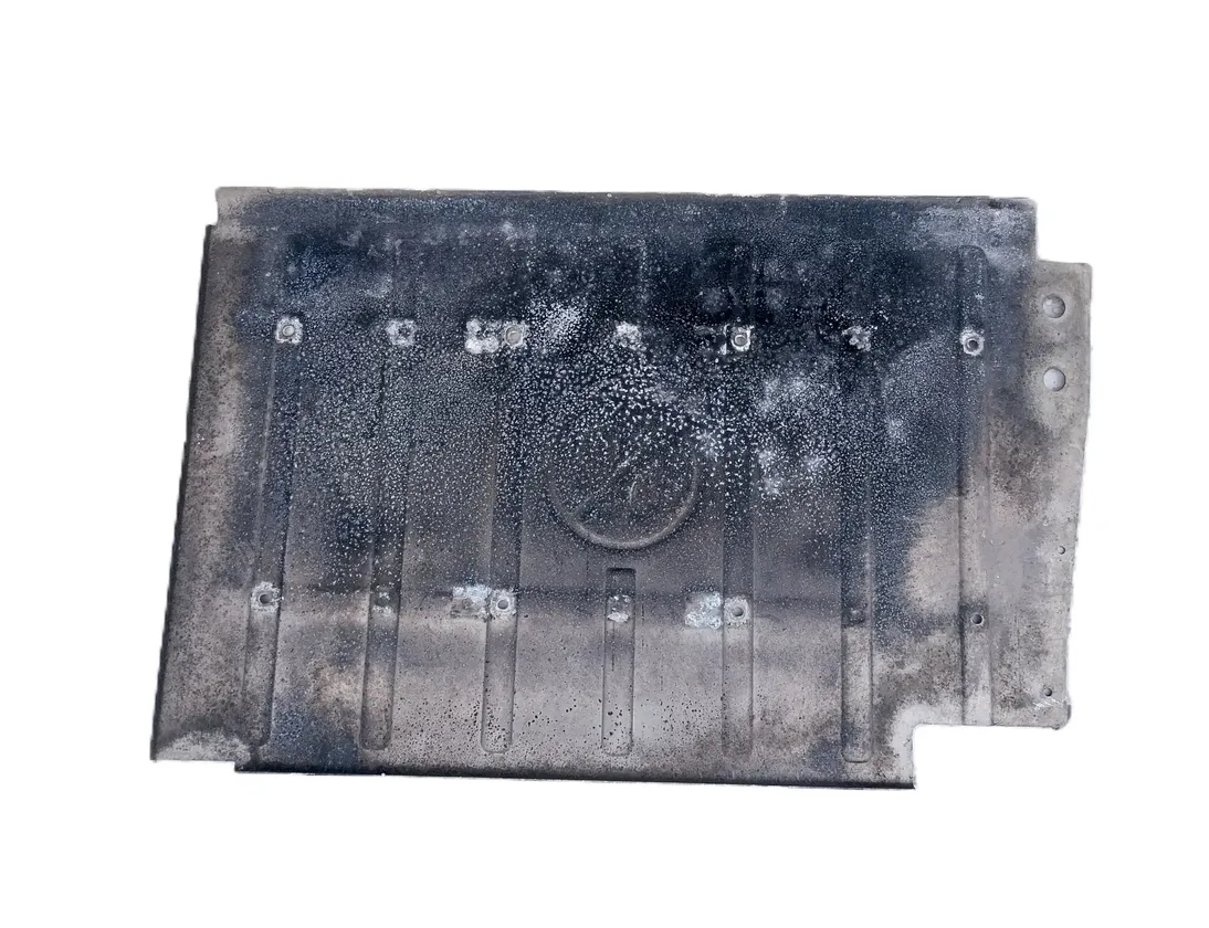 MERCEDES-BENZ ACTROS MP4 (2011-present) Ochrona katalizatora A0004911530,A0004911530,0004911530 33693922