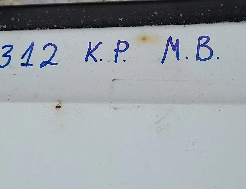 MERCEDES-BENZ ACTROS MP4 (2011-present) Przednie lewe drzwi A9607202303,A9607202303,9607202303,A9607220144,A9607220144,9607220144,A9607220044,A9607220044,9607220044,A9607251566,A9607251566,9607251566,A9607251366,A9607251366,9607251366 33707686