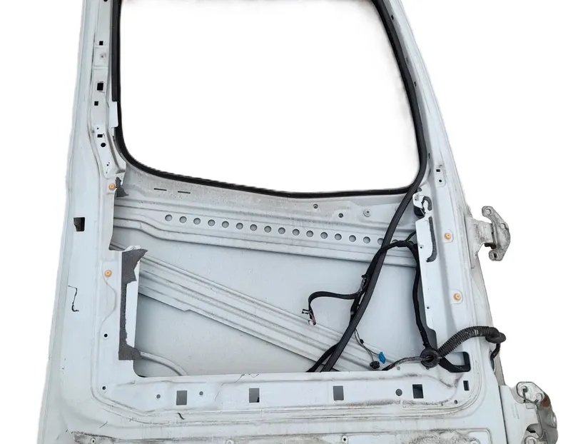 MERCEDES-BENZ ACTROS MP4 (2011-present) Przednie lewe drzwi A9607202303,A9607202303,9607202303,A9607220144,A9607220144,9607220144,A9607220044,A9607220044,9607220044,A9607251566,A9607251566,9607251566,A9607251366,A9607251366,9607251366 33707686