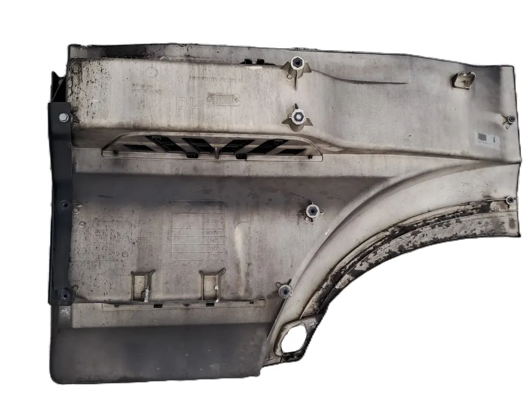 MERCEDES-BENZ ACTROS MP4 (2011-present) Stopień przednich prawych drzwi A9606665103,A9606665103,9606665103,A9606665603,A9606665603,9606665603,A9616668101,A9616668101,9616668101,A9606665403,9606665403,A9606665203,A9606665203,9606665203,A9606665503,A9606665503,9606665503 33708662