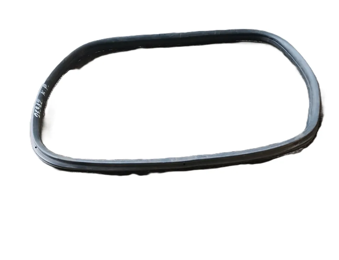 MERCEDES-BENZ ACTROS MP4 (2011-present) Pudełka do przechowywania gumowe A9607541878,A9607541878,9607541878 33715670