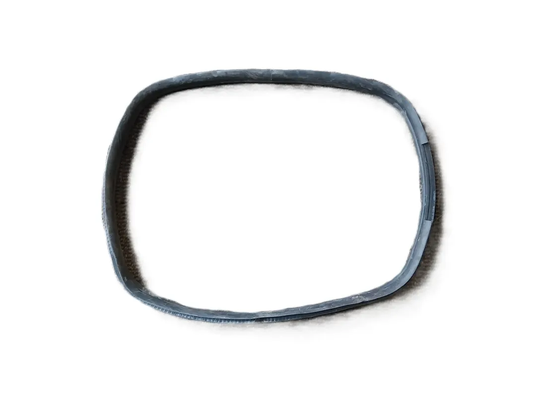 MERCEDES-BENZ ACTROS MP4 (2011-present) Pudełka do przechowywania gumowe A9607541878,A9607541878,9607541878 33715670