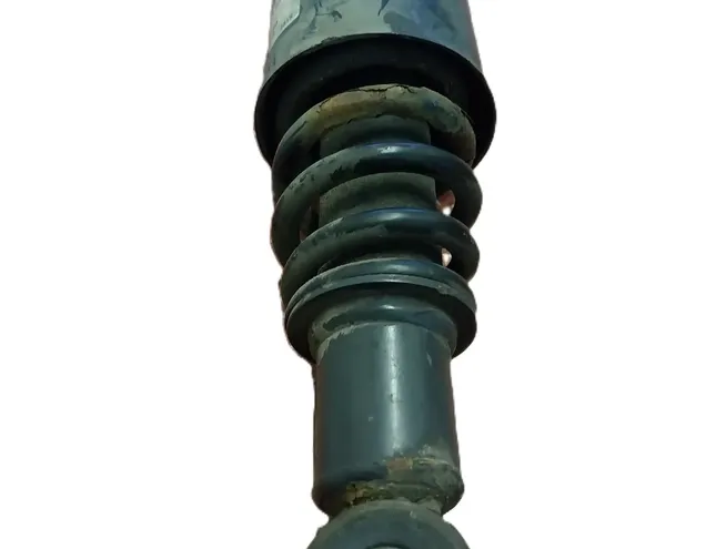 MERCEDES-BENZ ACTROS MP4 (2011-present) Amortyzator kabiny A9613101555,A9613101555,9613101555,301700010789 33718050