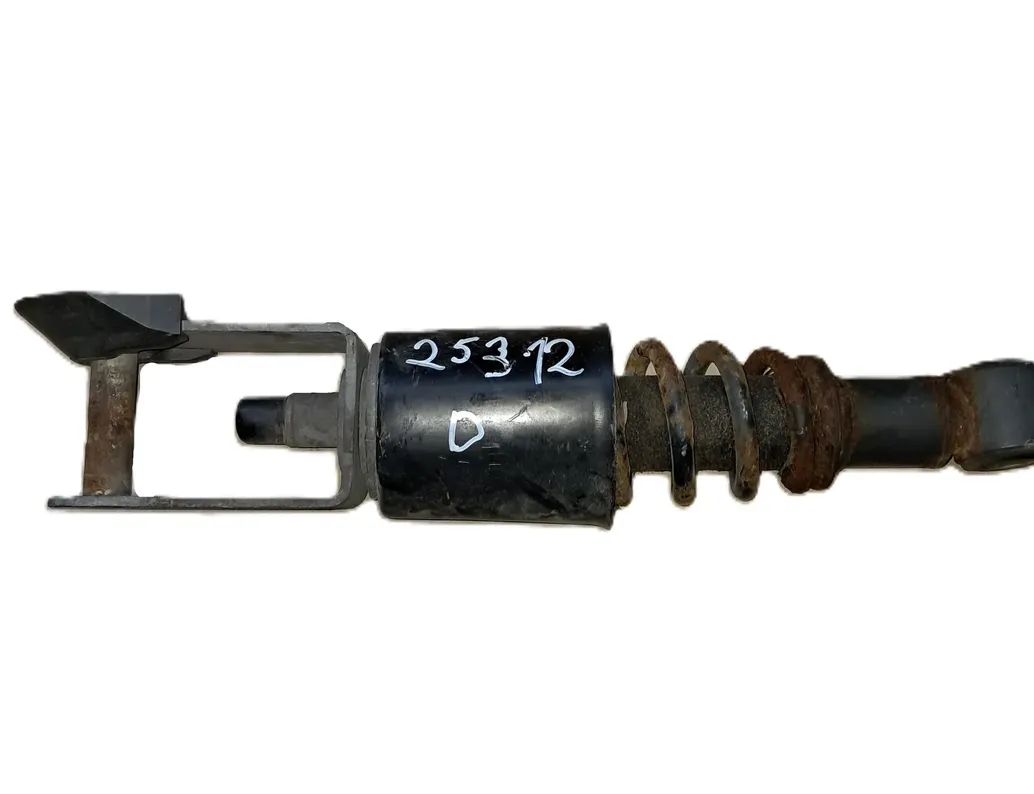 MERCEDES-BENZ ACTROS MP4 (2011-present) CAB FRONT SHOCK ABSORBER A9613101155,A9613101155,9613101155,301700010854 33732408