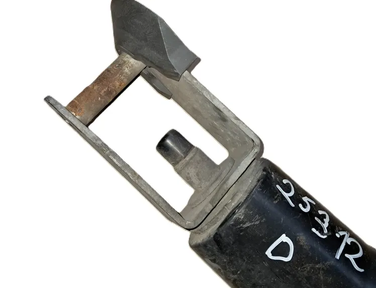 MERCEDES-BENZ ACTROS MP4 (2011-present) CAB FRONT SHOCK ABSORBER A9613101155,A9613101155,9613101155,301700010854 33732408