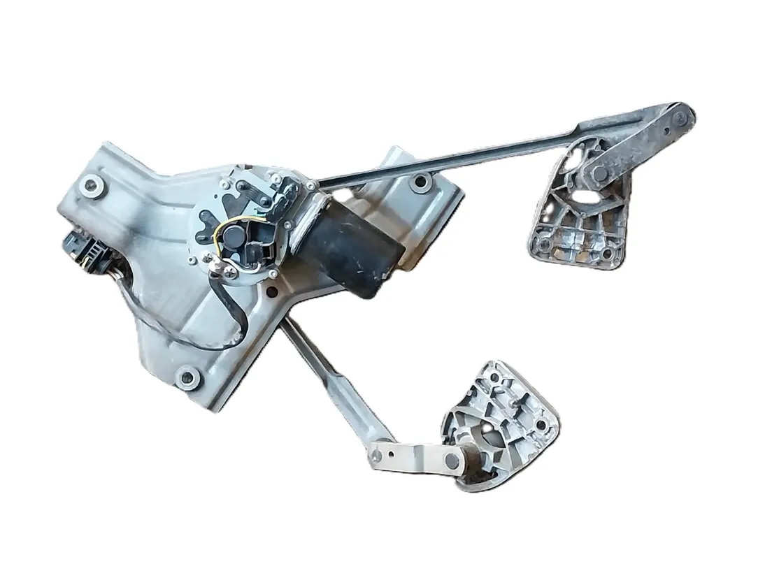 MERCEDES-BENZ ACTROS MP4 (2011-present) Front Windshield Wiper Mechansm A9608201681,A9608201681,9608201681,A9608200181,A9608200181,9608200181,A9608202481,A9608202481,9608202481,W000024849 33774291