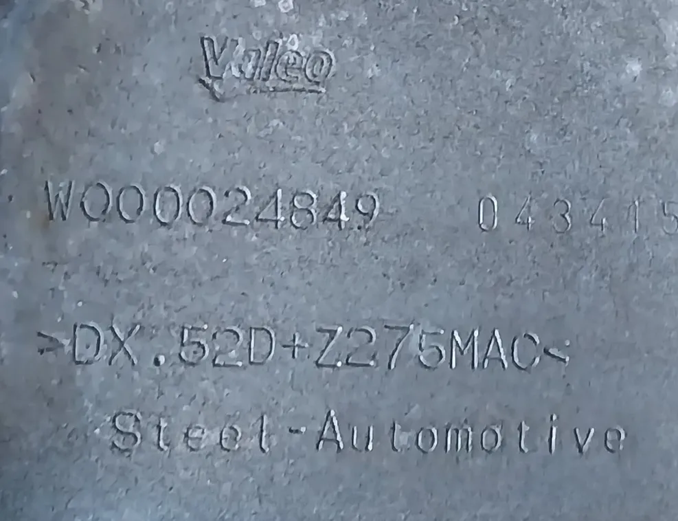 MERCEDES-BENZ ACTROS MP4 (2011-present) Front Windshield Wiper Mechansm A9608201681,A9608201681,9608201681,A9608200181,A9608200181,9608200181,A9608202481,A9608202481,9608202481,W000024849 33774291
