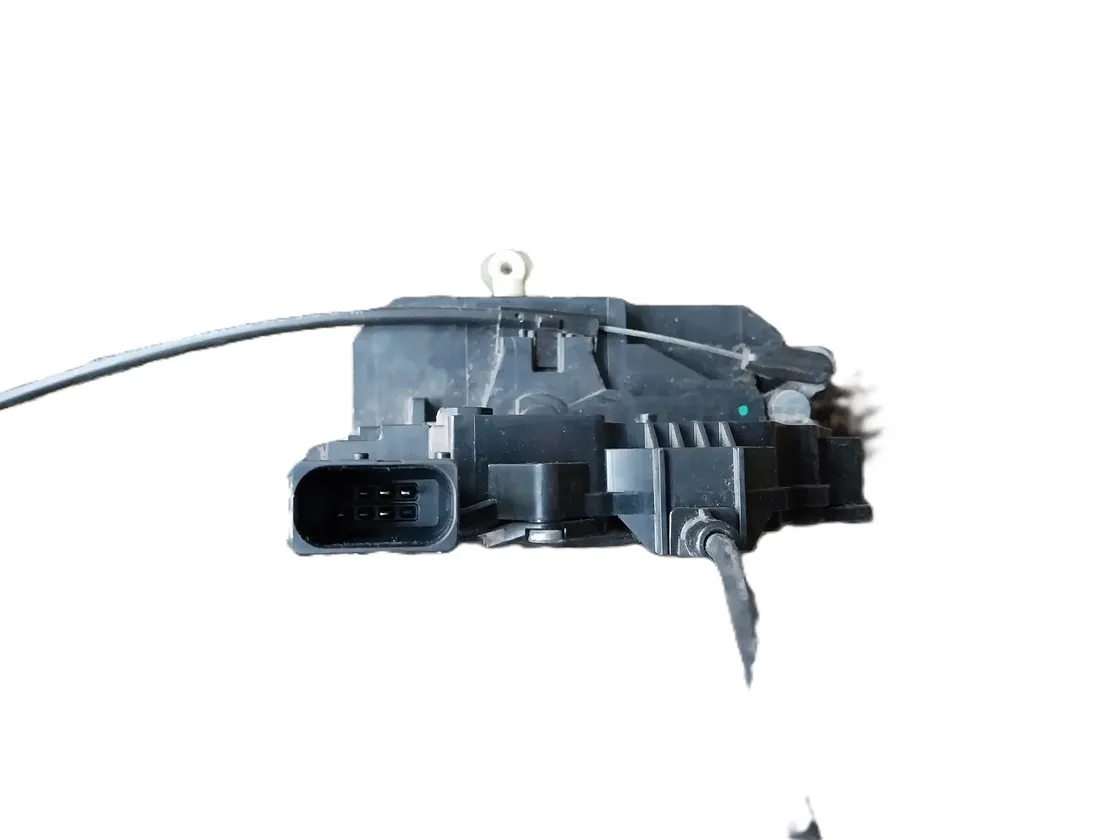 MERCEDES-BENZ ACTROS MP4 (2011-present) Zamek przednich lewych drzwi A9607230001,A9607230001,9607230001 33793171