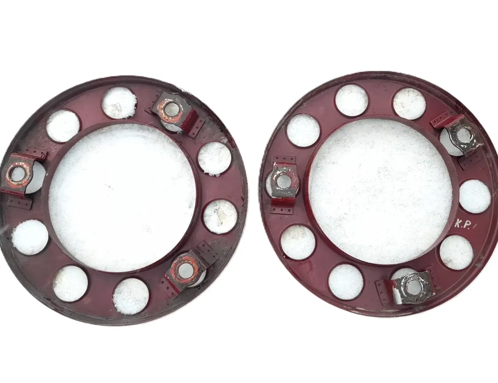 MERCEDES-BENZ ACTROS MP4 (2011-present) Osłony kół A9304000125,A9304000125,9304000125,A9604000025,A9604000025,9604000025 33808748