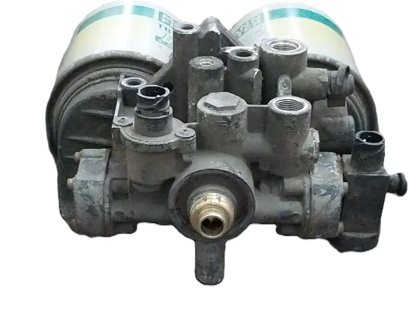 MERCEDES-BENZ ACTROS MP2 / MP3 (2002-present) Obudowa osuszacza A0024314015,A0024314015,0024314015,4324330020 33912756