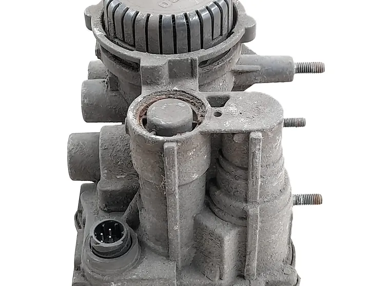 MERCEDES-BENZ ACTROS MP2 / MP3 (2002-present) Zawór sterujący przyczepy A0004319413,0004319413,A0004319413,4802040020,A4802040020,A4802040020 33913139