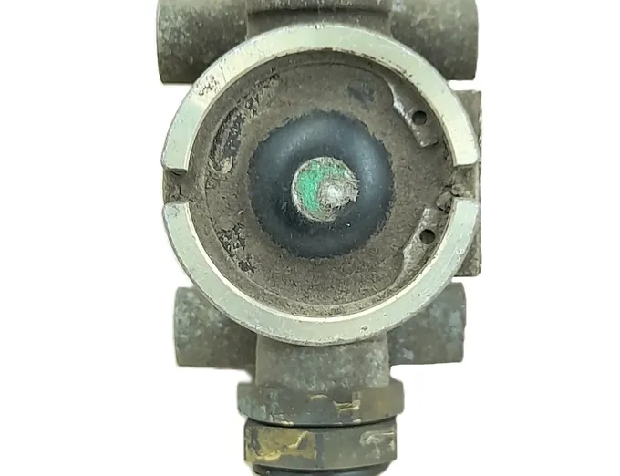 IVECO EuroCargo I-III (1991-2015) Zawór kontroli ciśnienia AC156B,AC156B,KNORR,8.5bar,8169586 33919137