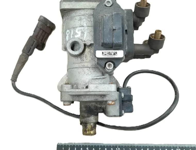 IVECO EuroCargo I-III (1991-2015) Główny zawór hamulcowy 758770,504156083,DX65D,DX65D,504173735,504173737 33920722
