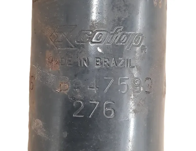 IVECO EuroCargo I-III (1991-2015) REAR CAB SHOCK ABSORBER 504172337 33920977