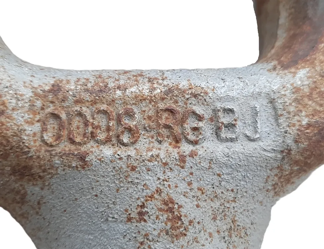 MAN TGX (2007-present) Pętla holownicza 81420156025,81.42015-6025,81420156030,81.42015-6030 34907354