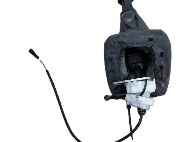 IVECO EuroCargo I-III (1991-2015) Mechanizm zmiany biegów 504059247,504081568 34373548