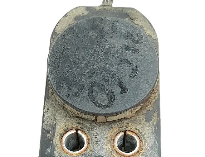 MAN TGX (2007-present) Zawór powietrza 81353060035,81.35306-0035,bleedervalve 34801847