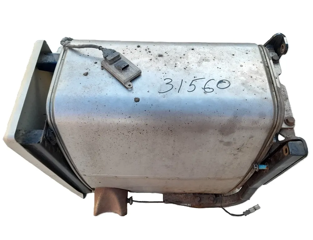 MAN TGX (2007-present) Katalizator 81151036037,81.15103-6037,51.15408-0015,51154080015,5WK96618C,5WK96618C 34844535