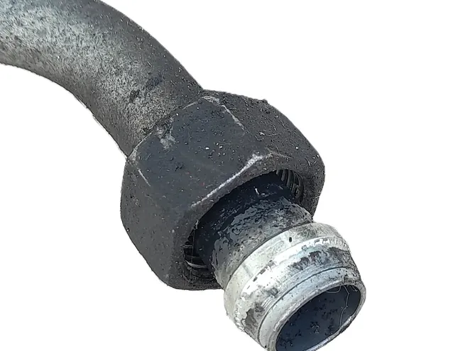 MERCEDES-BENZ ACTROS MP2 / MP3 (2002-present) Rura wspomagania kierownicy A9304601124,A9304601124,9304601124 34785246