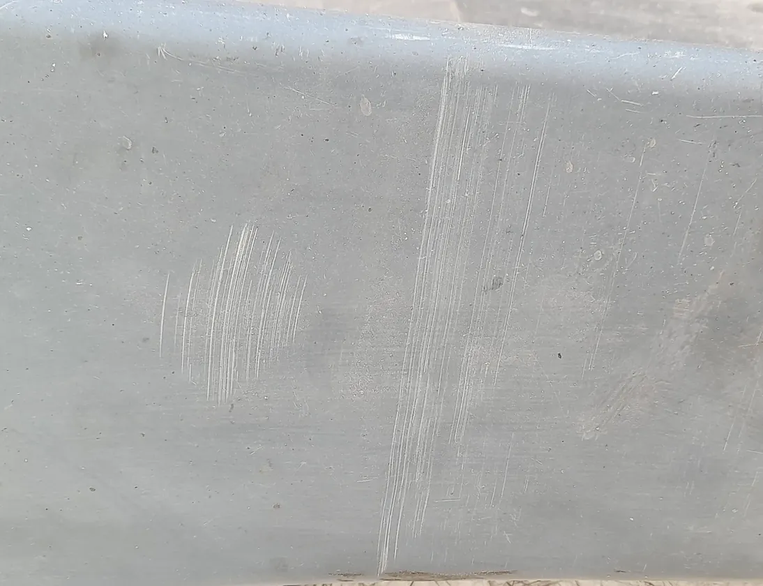 MAN TGX (2007-present) Front Left Mudguards 81.66410-0307,81664100307,81.61210-0462,81612100462 34835685