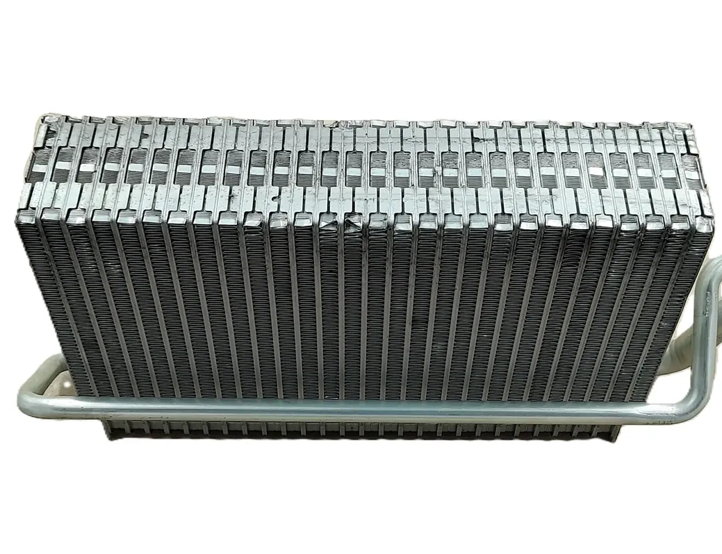 MAN TGX (2007-present) Chłodnica klimatyzacji (w kabinie) 81619206036,81.61920-6036,V7403001,K8782003 34841596