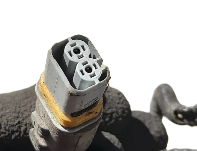 MAN TGX (2007-present) Cable Harness 81254587960,81.25458-7960 34825961