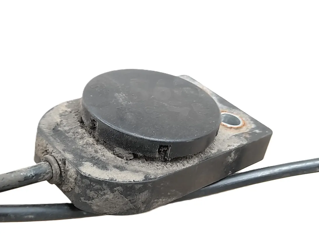 MAN TGX (2007-present) Zawór powietrza 81353060035,81.35306-0035,bleedervalve 34801847