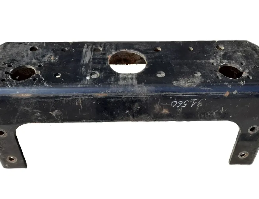 MAN TGX (2007-present) Tylna rama pomocnicza 81412500141,81.41250-0141 34842866