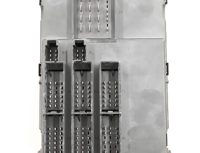 MAN TGX (2007-present) Inne jednostki sterujące 81258067113,81.25806-7113,4462100070,4462100070,ZBR2 34963798