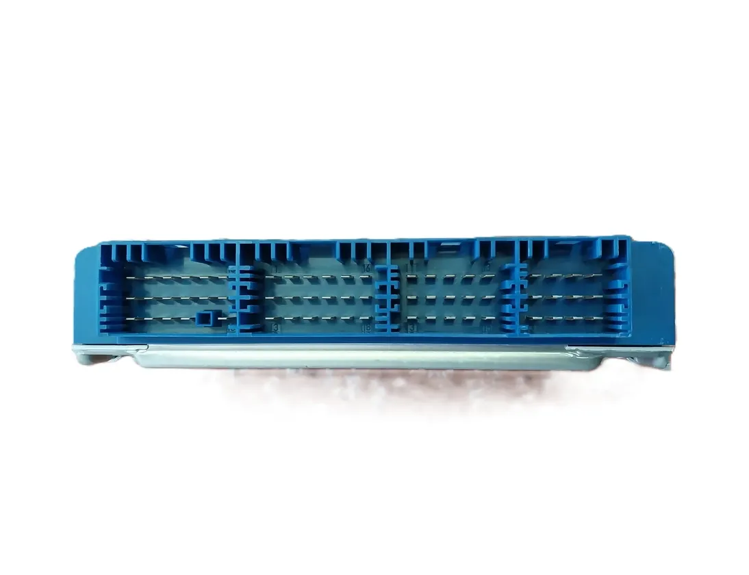 MAN TGX (2007-present) Jednostka sterująca EBS7 ECU 0486106131,81.25808-7078,10R-045362 34845211