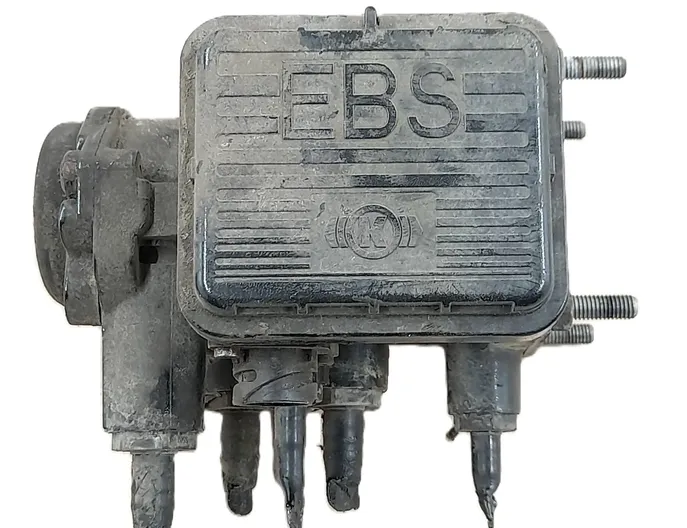 MAN TGX (2007-present) Modulator EBS 81523016213,81.52301-6213,K020623 34827231