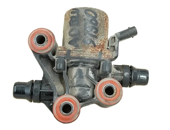 MAN TGX (2007-present) Pompa grzewcza AdBlue 81154076000,81.15407.6000 34755411