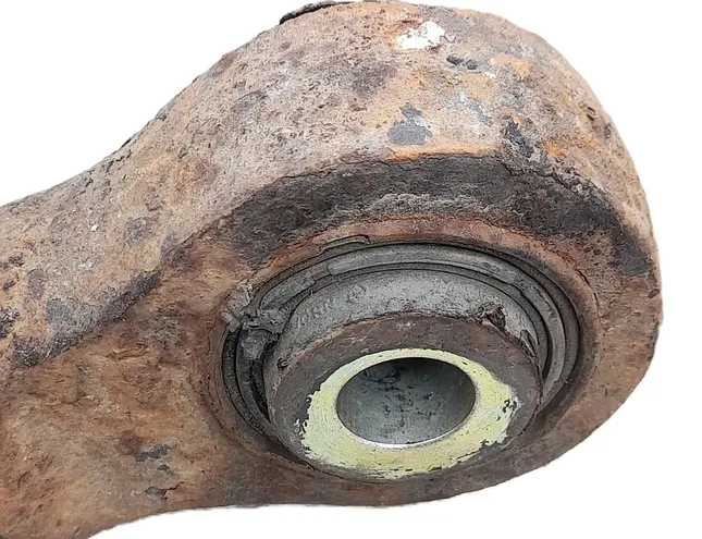 MAN TGX (2007-present) Tylny stabilizator 81437156118,81.43715-6118 34904854