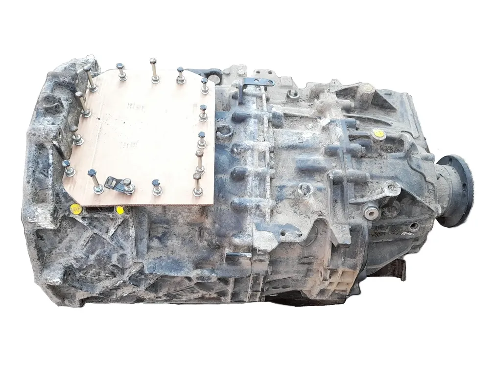 MAN TGX (2007-present) Skrzynia biegów 12AS2130TD,12AS2130TD,1353030012,1353030012,81320046257,81.32004-6257,ASTRONIC,132840114560,1328301153,1328302096,1328301168,1328302202 34806368