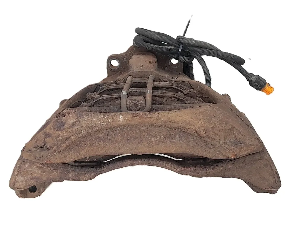 MAN TGX (2007-present) Zacisk hamulca tylnego prawego 81.50804-6580,81508046580,81.25429-6894,81254296894 34865607