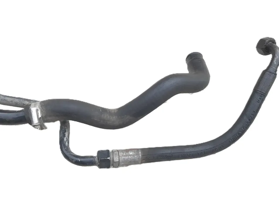 MAN TGX (2007-present) Rura wspomagania kierownicy 81963410003,81.96341-0003,81.47303-0062,81473030062,81.96305-0428,81963050428,81.47303-5473,81473035473 34857980