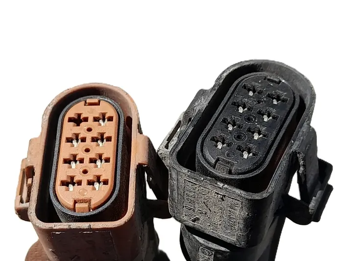 MAN TGX (2007-present) Cable Harness 81254587960,81.25458-7960 34825961