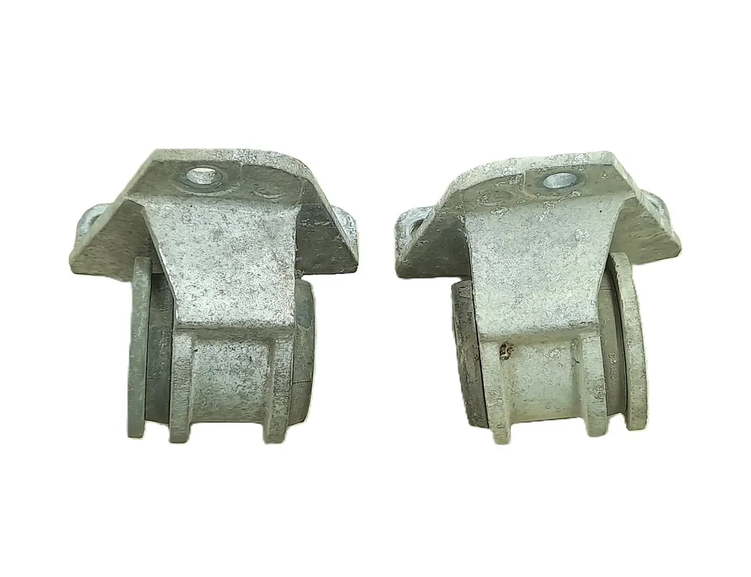 MAN TGX (2007-present) Uchwyt chłodnicy 81062250006,81.06225-0006,81062250005,81.06225-0005 34858134