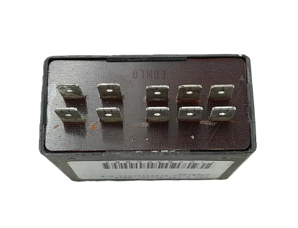 MAN L 2000 (1993-present) Relays 81253110023,81.25311.0023,334900 34220567