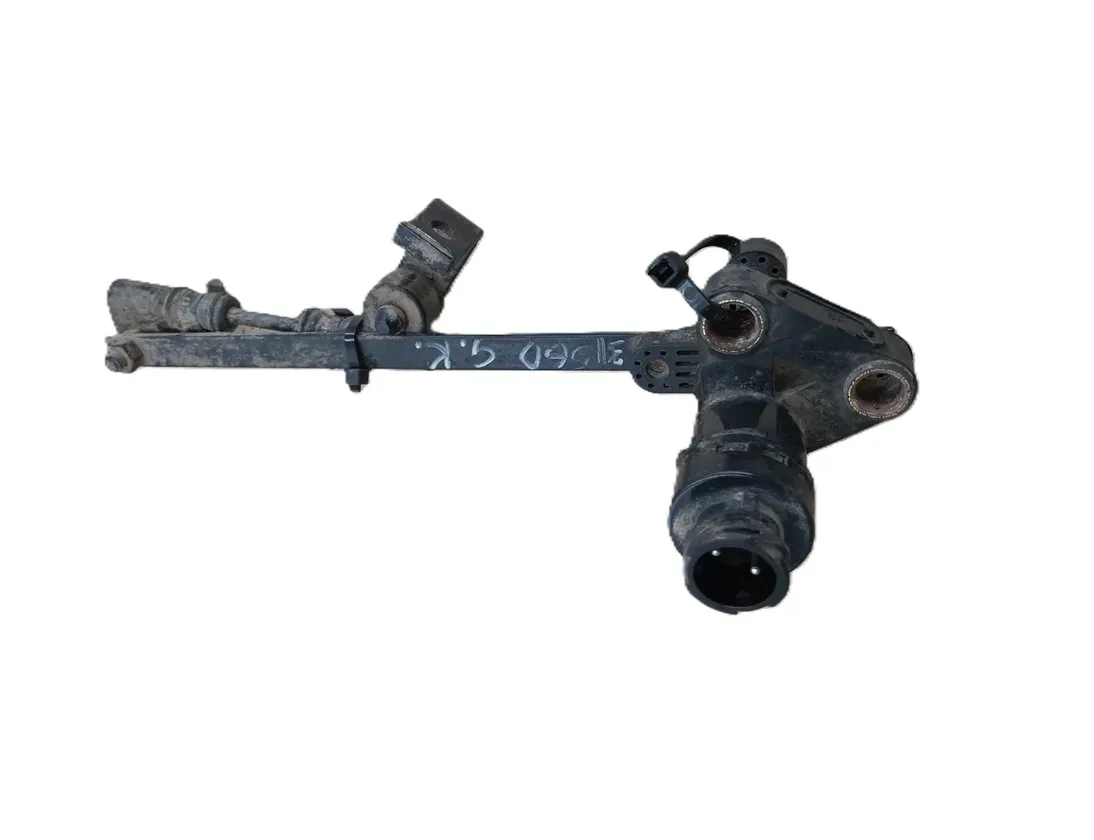 MAN TGX (2007-present) Tylny lewy czujnik poziomu wysokości 4410501230,81259370040,8125937-0040 34784078